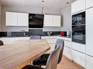  Maison à vendre 8 pièces 164 m²