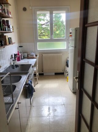  Appartement � louer 1 pi�ce 35 m�