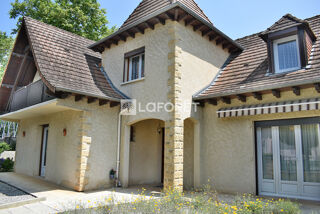  Maison � vendre 6 pi�ces 132 m�