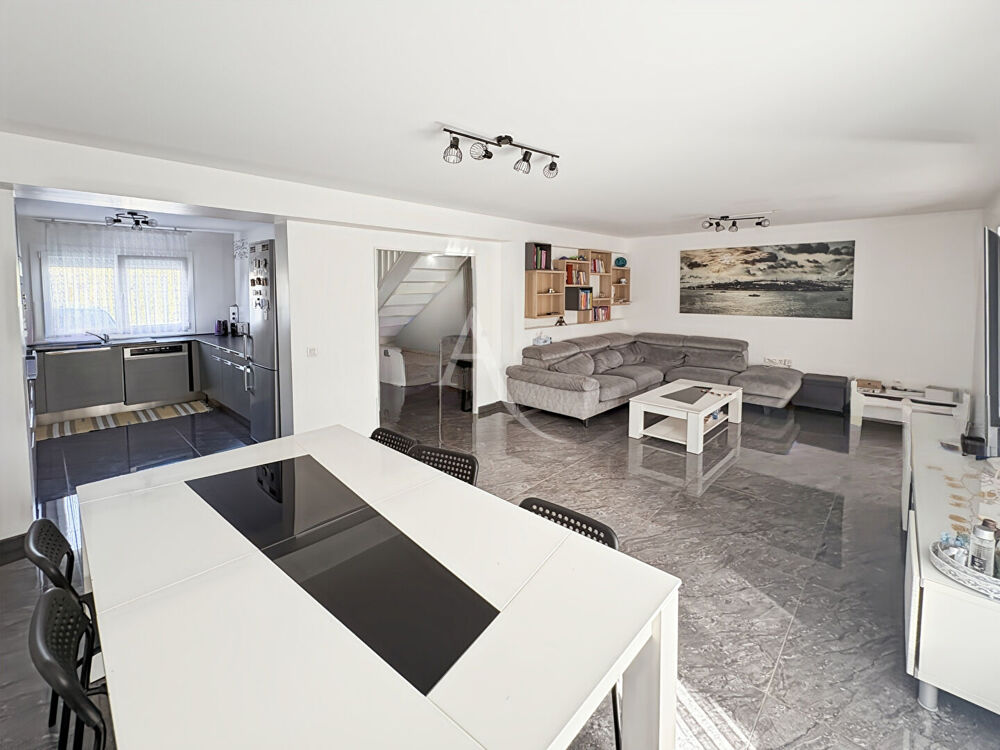 Maison Vauréal - 6 pièce(s) - 93.27 m2