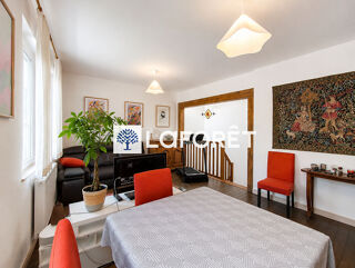  Immeuble à vendre 5 pièces 176 m²
