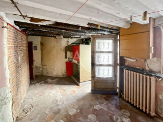  Maison � vendre 6 pi�ces 100 m�