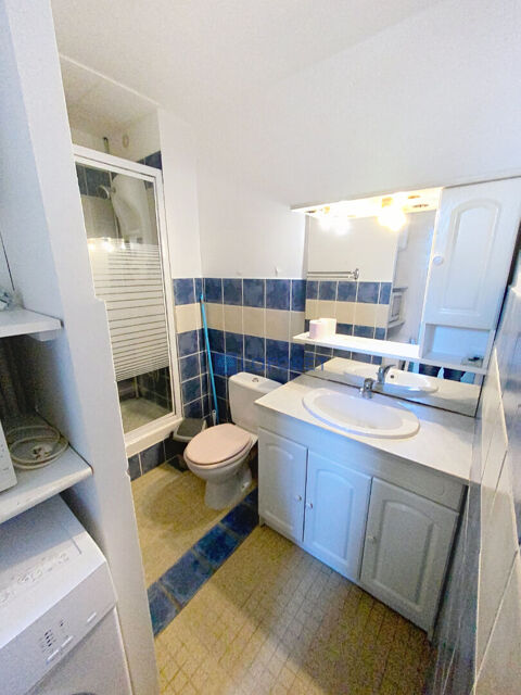  Appartement � louer 1 pi�ce 26 m�