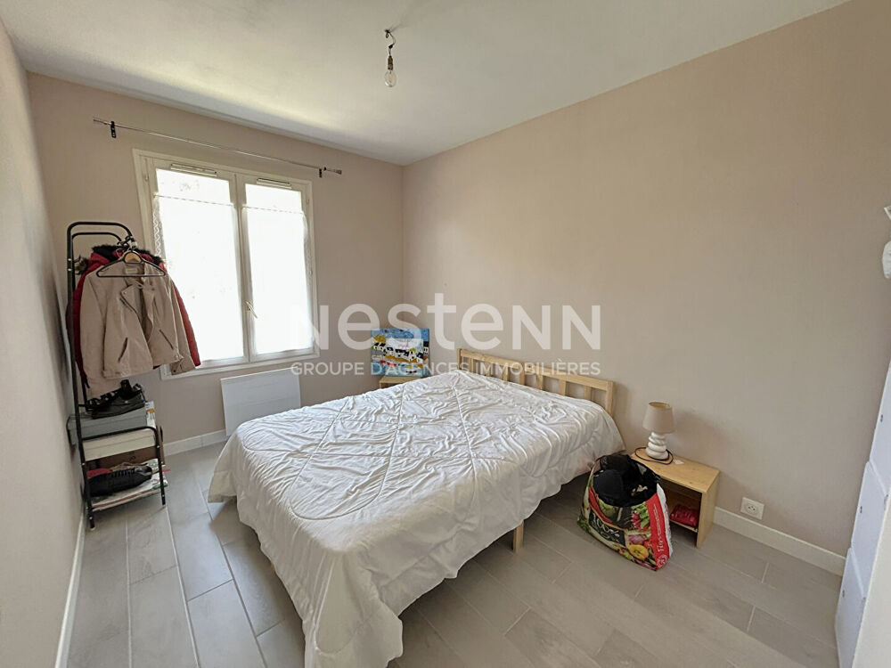 MAISON PLAIN PIED 2 CHAMBRES ENVIRONNEMENT CALME A VICQ SUR NAHON (INDRE 36)