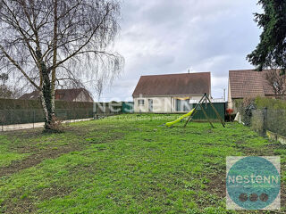  Maison à vendre 5 pièces 99 m²
