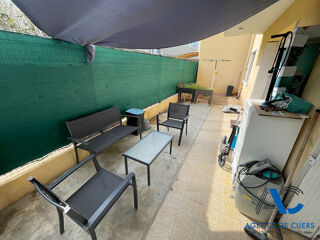  Appartement � vendre 3 pi�ces 