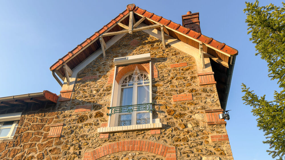 Vente Maison Maison Montgeron 4 pièce(s) Montgeron