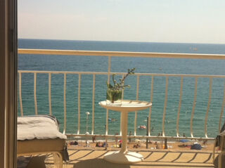  Appartement � vendre 2 pi�ces 40 m�