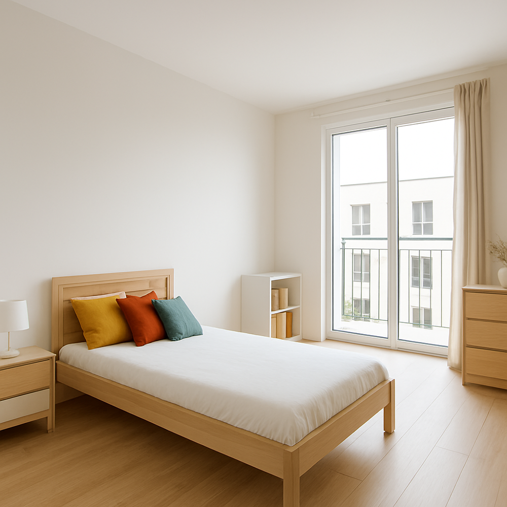 Appartement 4 pièces de 99 m2 (Capbreton)