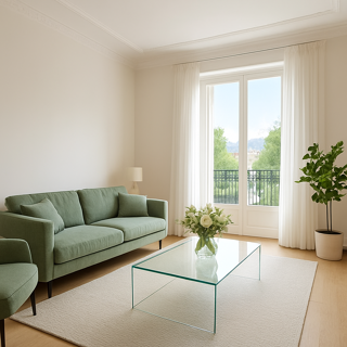  Appartement à vendre 3 pièces 66 m²