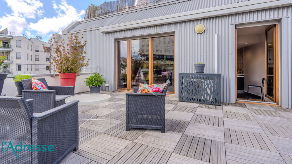 Appartement 4 pièces 104 m² · à Bordeaux · 104 m² · 459 000 €