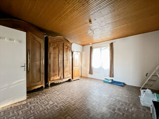  Maison � vendre 3 pi�ces 99 m�