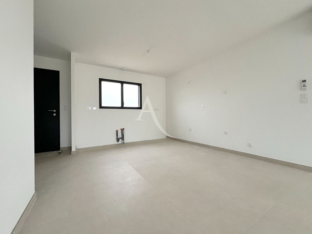 Maison Saint Vincent Sur Jard 4 pièce(s) 84 m2
