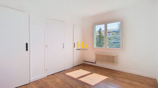  Appartement à vendre 3 pièces 58 m²