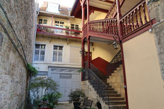  Appartement � vendre 4 pi�ces 111 m�