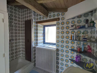  Maison à vendre 6 pièces 168 m²
