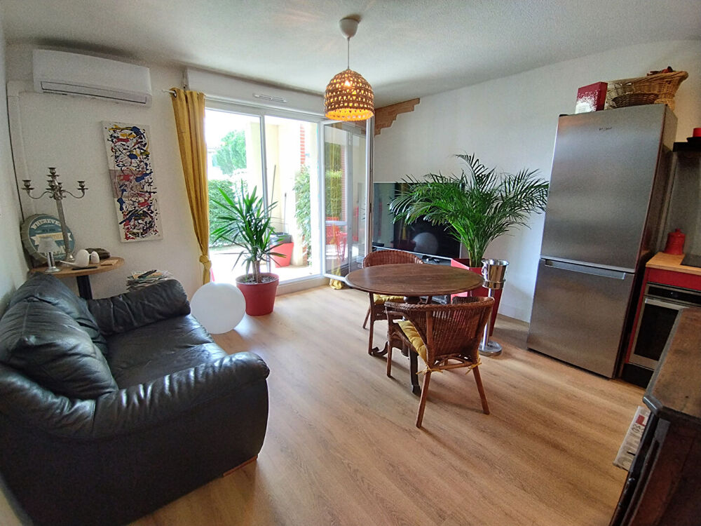 Vente Appartement TRES BEL APPARTEMENT COSY Castelnau d estretefonds