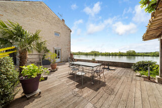  Maison � vendre 6 pi�ces 193 m�