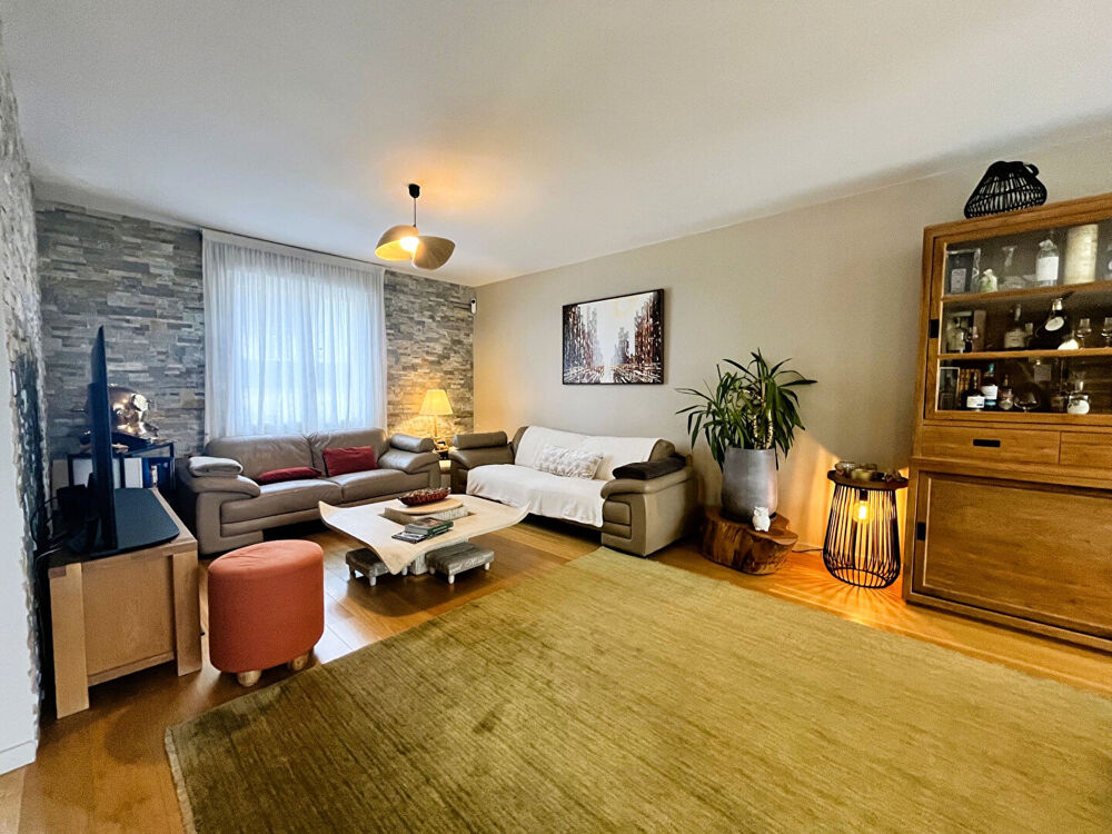 Vente Maison SPACIEUSE MAISON FAMILIALE Neuilly en thelle