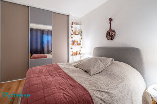  Appartement � vendre 4 pi�ces 74 m�