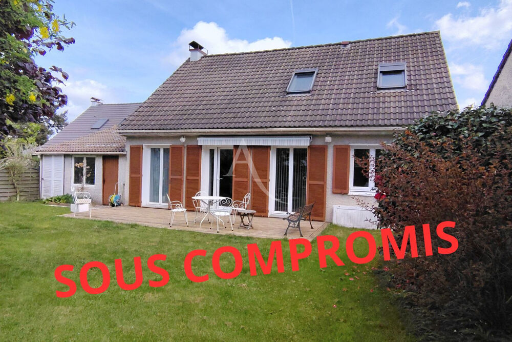 Maison 7 pièces 141 m² · à Les Ulis · 141 m² · 490 000 €