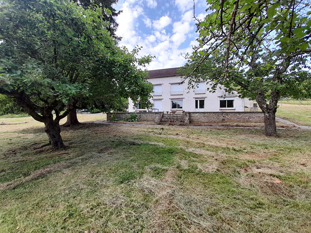 Vente Maison Maison Chateau Thierry 6 pièce(s) 200 m2 Chateau thierry