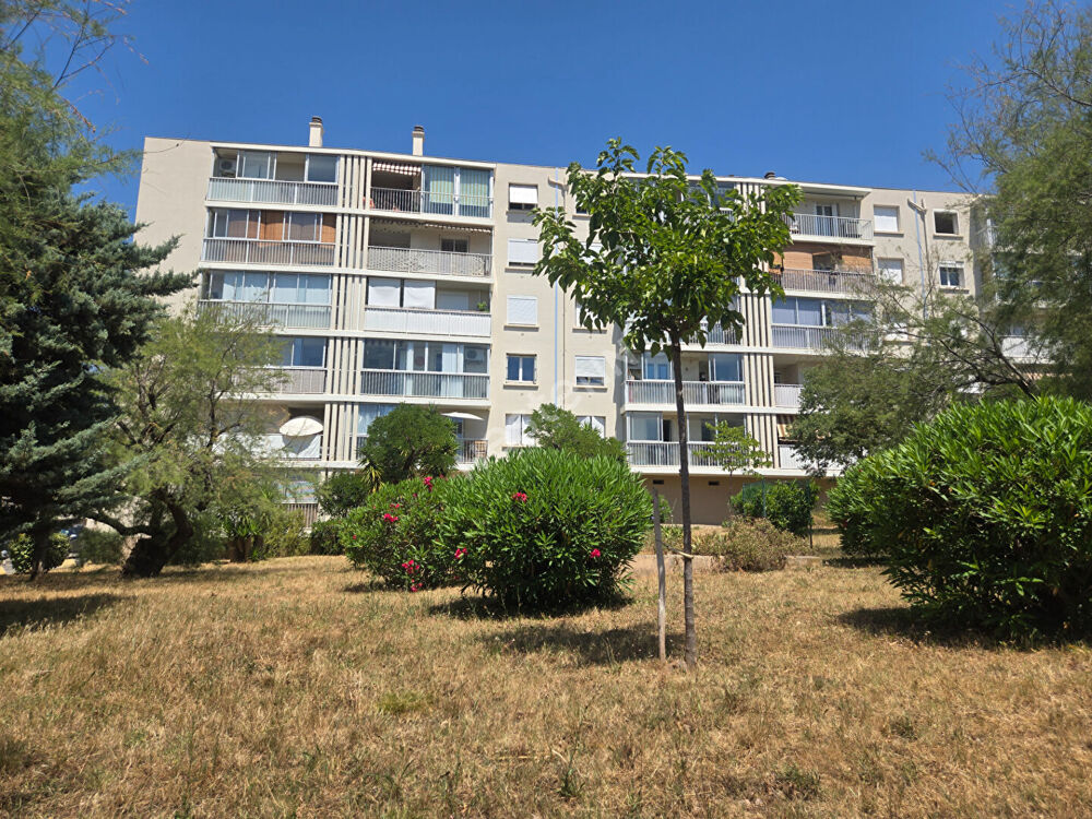 Appartement 4 pièces 70 m² · à Toulon · 70 m² · 195 000 €