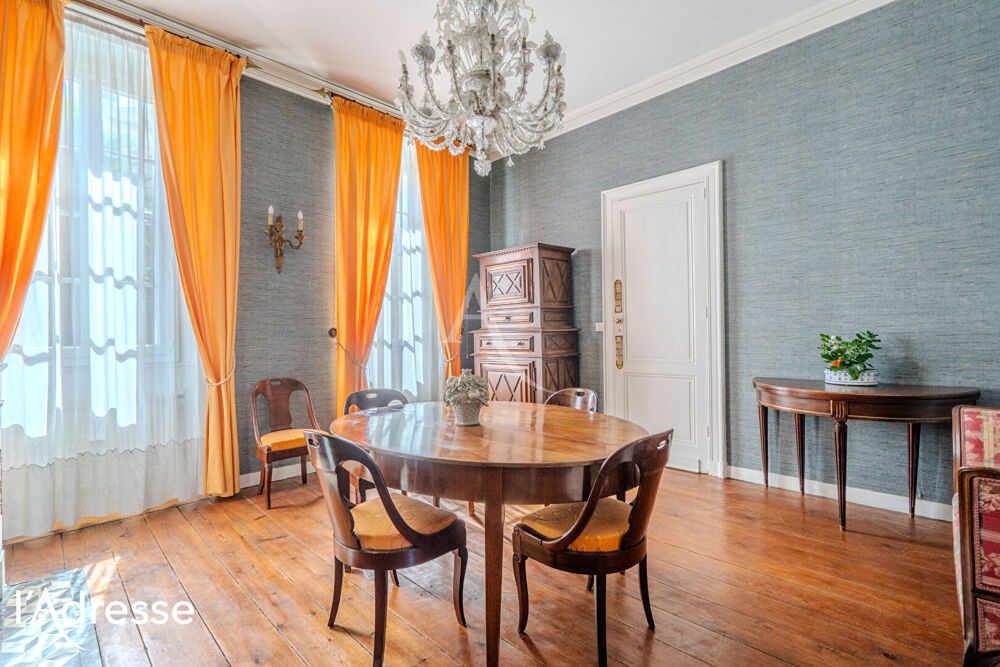  vendre  Maison Bordeaux (33000)