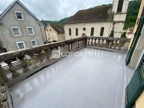  Appartement � louer 3 pi�ces 66 m�