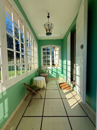  Maison � vendre 7 pi�ces 190 m�