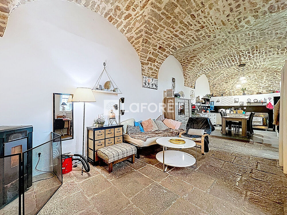 Immeuble Saint-Amour