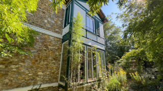  Maison  vendre 7 pices 153 m