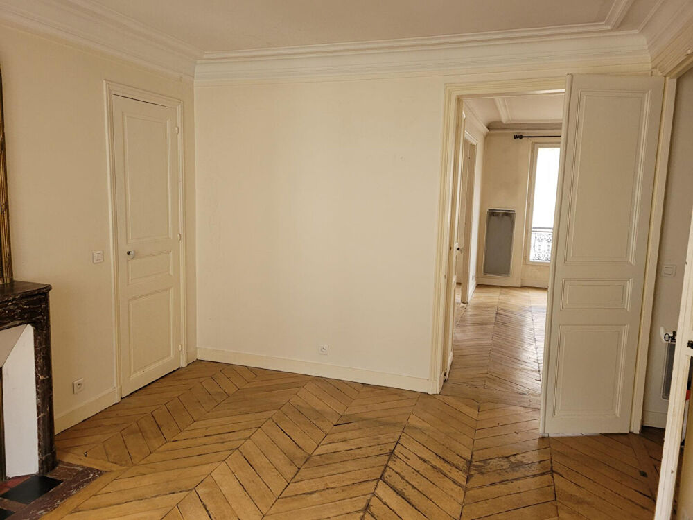 Appartement a louer paris-8e-arrondissement - 4 pièce(s) - 103 m2 - Surfyn