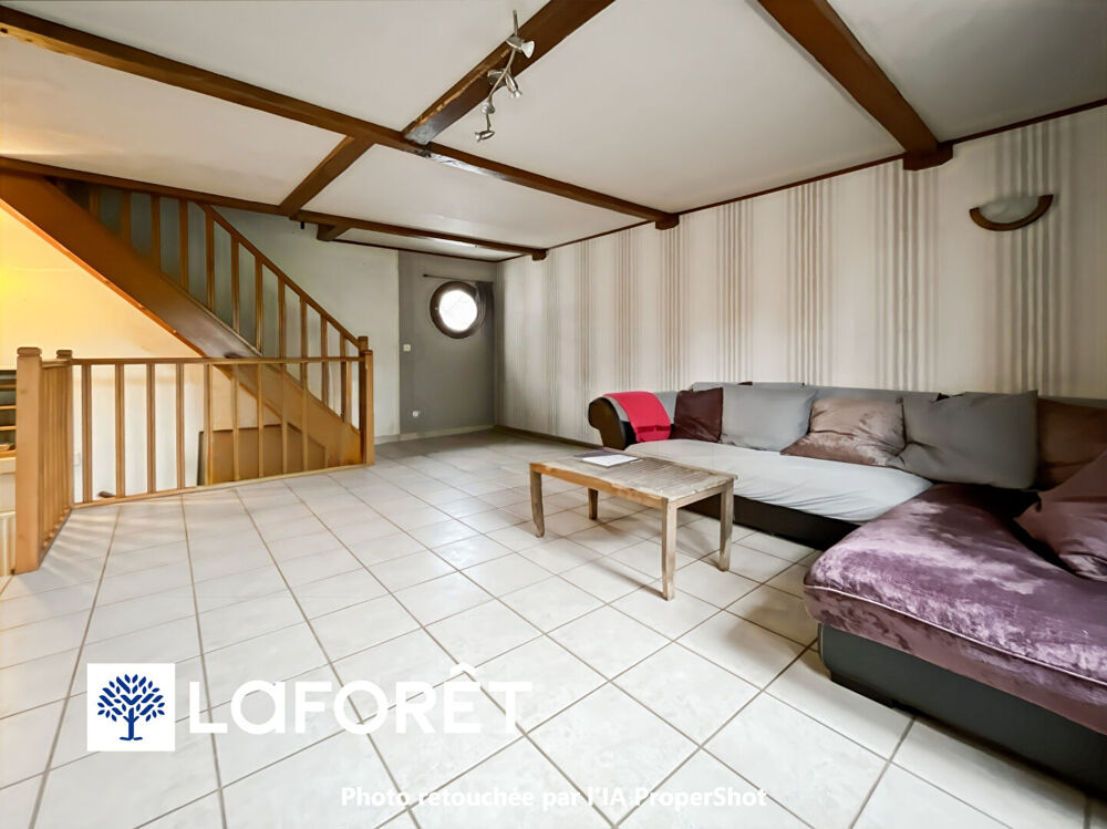 Vente Maison Maison 5 pièces à vendre à Viry-Châtillon - Proche gare et écoles Viry chatillon