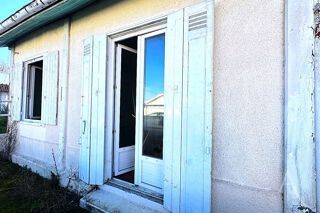  Maison � vendre 3 pi�ces 52 m�