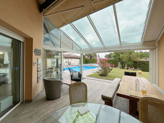  Maison � vendre 6 pi�ces 157 m�