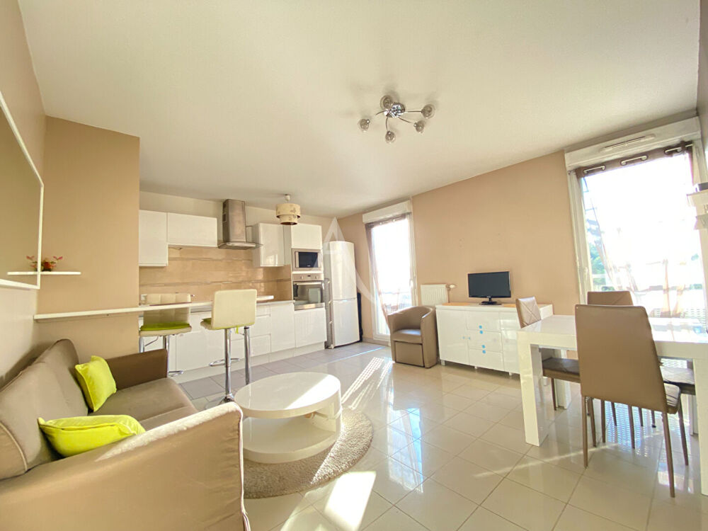 Location Appartement Appartement Athis Mons 2 pièce(s) 36.75 m2 Athis mons