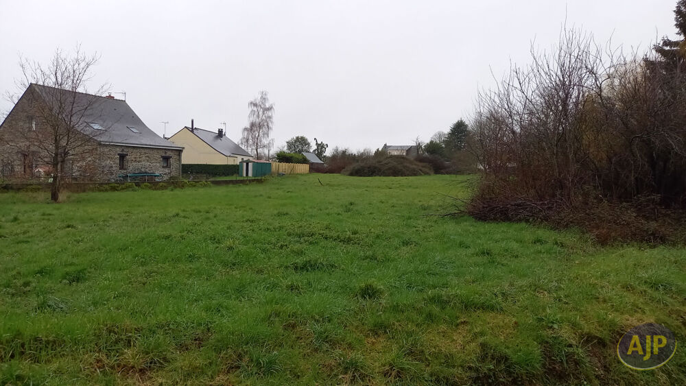 Vente Terrain ISSE -  987 m2 Isse