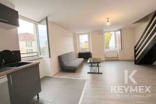  Appartement � vendre 2 pi�ces 40 m�