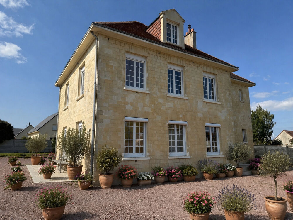 Vente Maison Maison aux portes de Caen Maltot