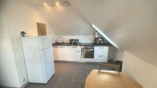  Appartement à louer 2 pièces 27 m²