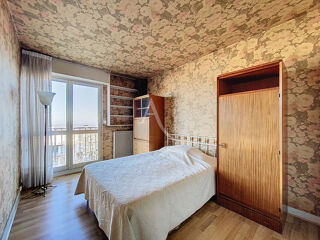  Appartement � vendre 4 pi�ces 81 m�