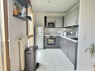  Appartement � vendre 4 pi�ces 75 m�