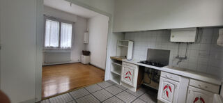  Maison � vendre 3 pi�ces 48 m�