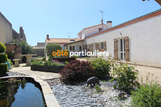  Maison � vendre 5 pi�ces 163 m�