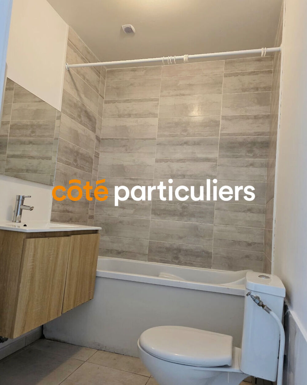 Maison a louer oyonnax - 3 pièce(s) - 48 m2 - Surfyn