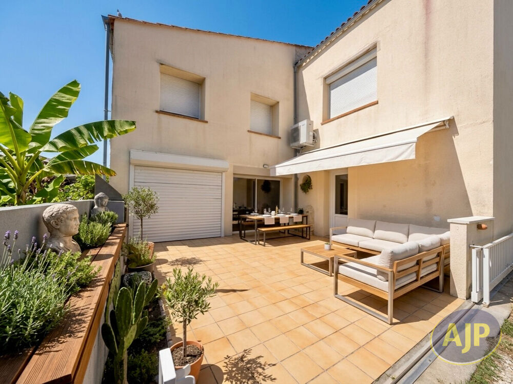 Vente Maison Maison avec garage, 3 chambres et 1 bureau ! Saint laurent medoc