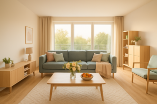 Appartement 4 pièces 83 m² · à Villiers-sur-Marne · 83 m² · 419 000 €