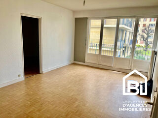  Appartement � vendre 3 pi�ces 62 m�