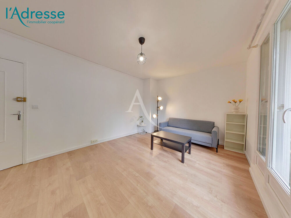 Location Appartement Appartement MEUBLEE  Noisy Le Grand 4 pièces Noisy le grand